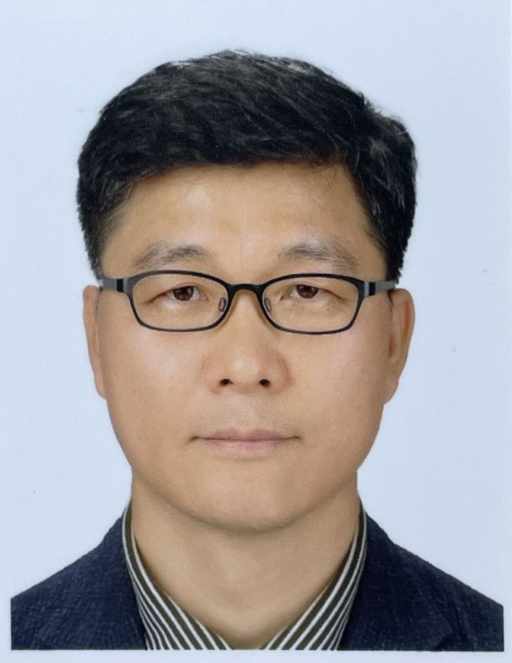 서울시립대 스포츠과학과 제세영 교수 연구팀은 하루 8분의 호흡근 운동이 유산소 운동만큼 혈압을 낮출 수 있다는 연구 결과를 발표했다. 사진은 제세영 교수. (사진=서울시립대 제공) *재판매 및 DB 금지