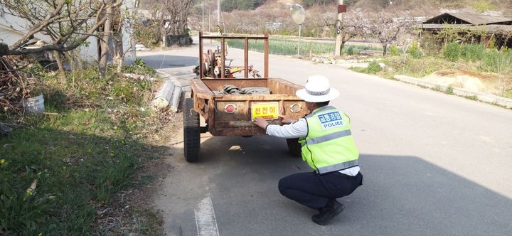 [함양소식]재난안전 수행 공무원 역량 강화 교육 등