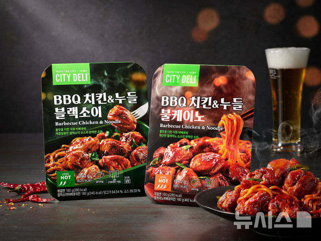 [이거 먹어볼까] 고물가 속 홈술족 취향 저격 간편 안주 '봇물'