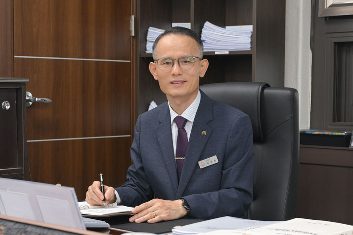 송무경 공주시 부시장 *재판매 및 DB 금지