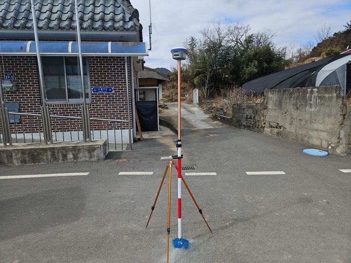 [합천소식]군, 지적기준점 현황조사…설치도 본격착수 등