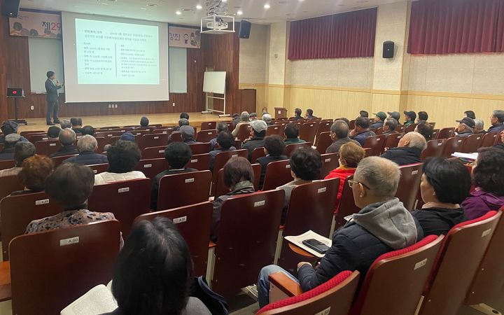 [합천소식]군, 지적기준점 현황조사…설치도 본격착수 등