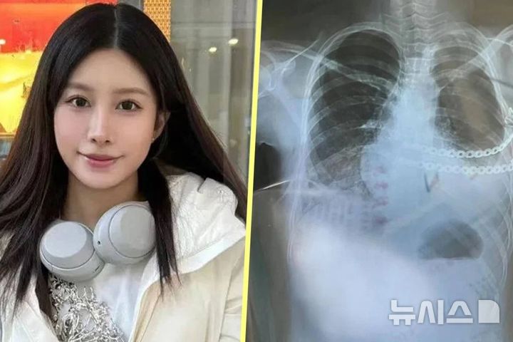 [서울=뉴시스] (사진=사우스차이나모닝포스트)