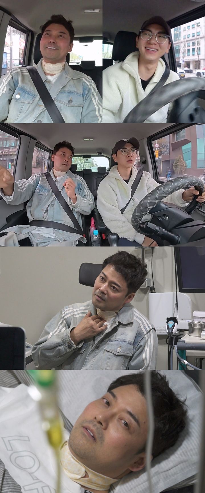 [서울=뉴시스] MBC TV '나 혼자 산다'가 11일 오후 11시 10분 방송된다. (사진=MBC TV '나 혼자 산다' 제공) 2025.04.11. photo@newsis.com *재판매 및 DB 금지