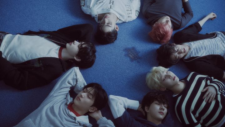 [서울=뉴시스] 엔하이픈. (사진 = 빌리프랩 제공) 2025.04.12. photo@newsis.com. *재판매 및 DB 금지