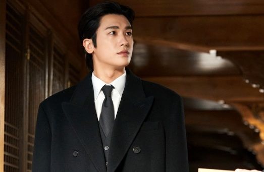 [서울=뉴시스] 박형식. (사진 = SBS TV '보물섬' 캡처) 2025.04.13. photo@newsis.com. *재판매 및 DB 금지