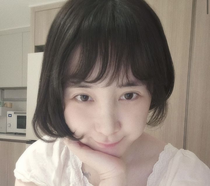 [서울=뉴시스] 서인영. (사진 = 인스타그램 캡처) 2025.04.13. photo@newsis.com. *재판매 및 DB 금지