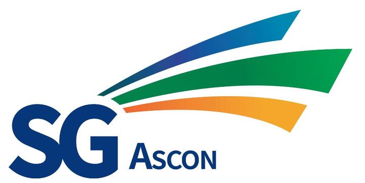 SG, 에코스틸아스콘 시공 사례 연구 발표