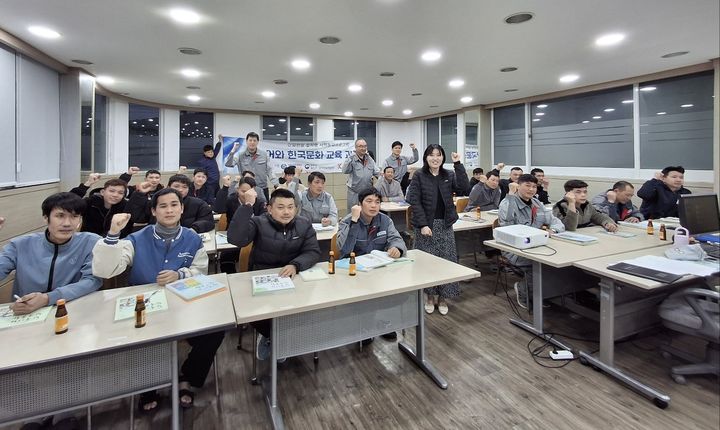 상이군경회, '영남 산불' 피해 지원 340만원 성금 기탁 등[창원소식]