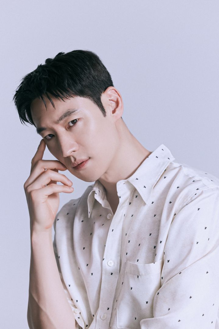 [인터뷰]"안판석 사단 긴장"…이제훈, 원팀 시너지