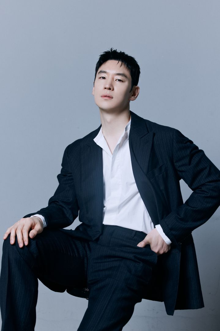[인터뷰]"안판석 사단 긴장"…이제훈, 원팀 시너지