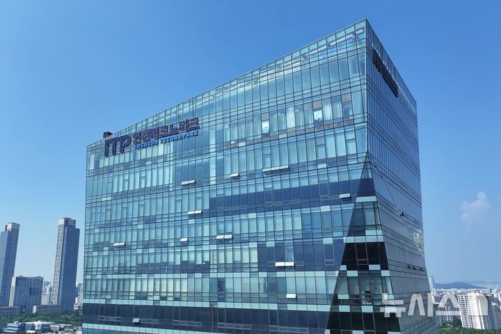 인천TP 제조혁신센터, 중기부 성과 평가서 '최우수 등급' 