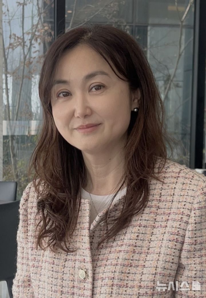 [군포=뉴시스] 한세대 홍숙영 교수(사진=뉴시스 DB )