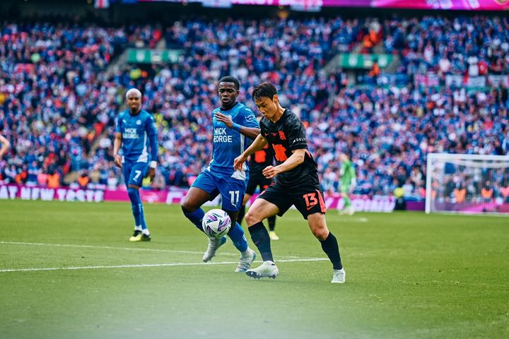 [서울=뉴시스] 잉글랜드 프로축구 리그원(3부 리그) 버밍엄 시티의 백승호. (사진=버밍엄 시티 홈페이지 캡처) *재판매 및 DB 금지