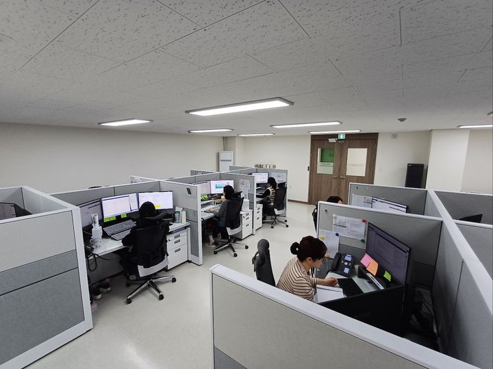 포천시 민원콜센터, 개소 1년간 6만5320건 민원 상담