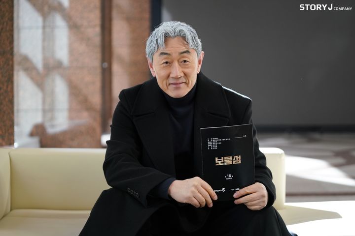 [서울=뉴시스] 배우 허준호. (사진=스토리제이컴퍼니 제공) 2025.04.14. photo@newsis.com *재판매 및 DB 금지