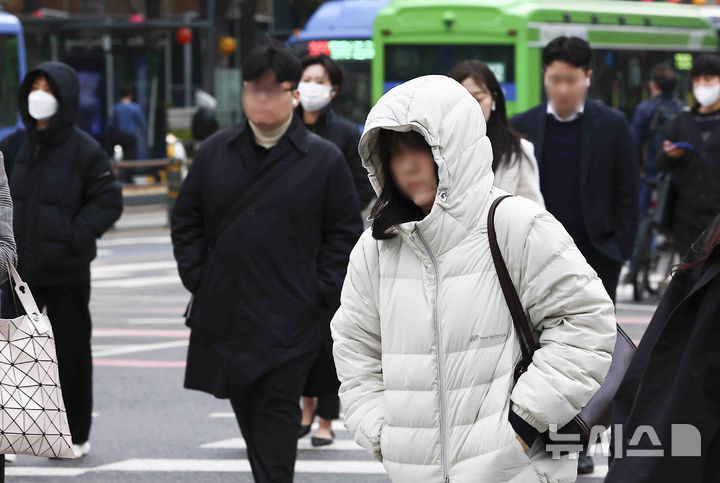 울산, 아침 1도·낮 15도…"큰 일교차 주의"