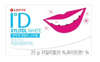롯데웰푸드, '아이디(ID)껌' 20여년 만에 단종…"제품 효율화"