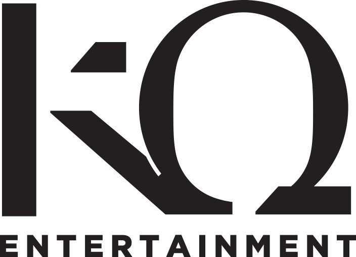 [서울=뉴시스] KQ엔터테인먼트 로고. (사진 = KQ 제공) 2025.04.15. photo@newsis.com. *재판매 및 DB 금지