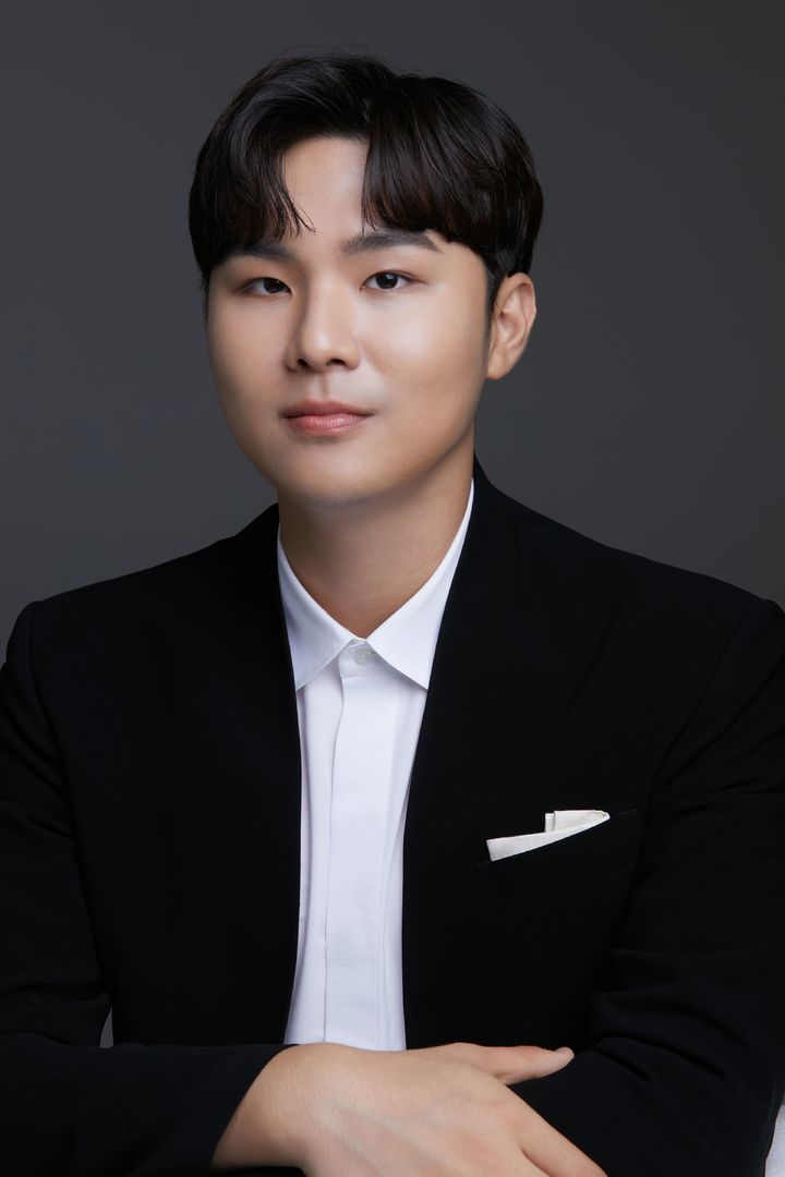 피아니스트 유태웅 (사진=금호문화재단 제공) *재판매 및 DB 금지