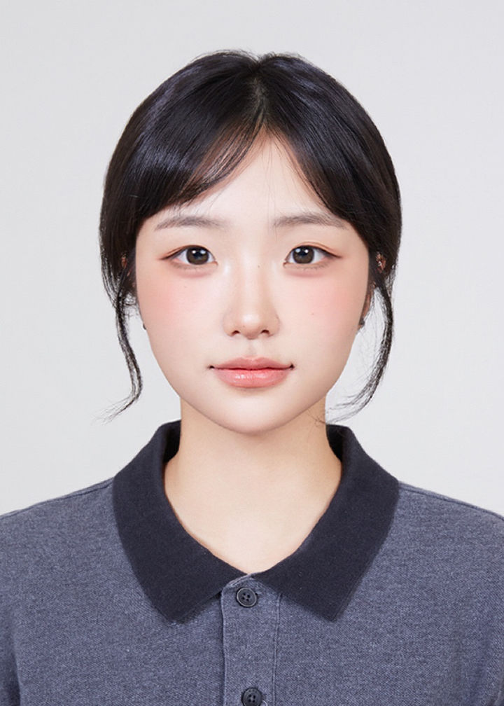 [진주=뉴시스]김희준문학상에 당선된 정혜선 양.(사진=김희준청소년문학상 운영위원회 제공).2025.04.15.photo@newsis.com *재판매 및 DB 금지