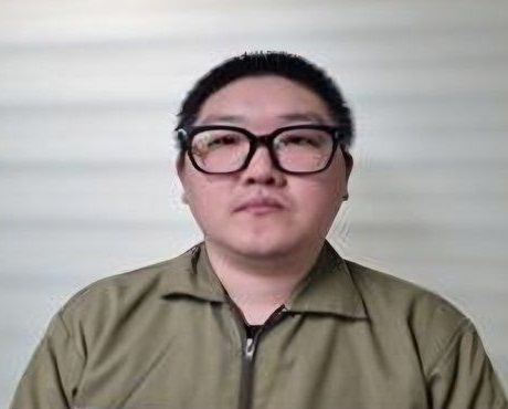 [김천=뉴시스] 김천 오피스텔 살인사건 피고인 양정렬. (사진=대구지검 김천지청 제공) 2025.04.15 photo@newsis.com *재판매 및 DB 금지