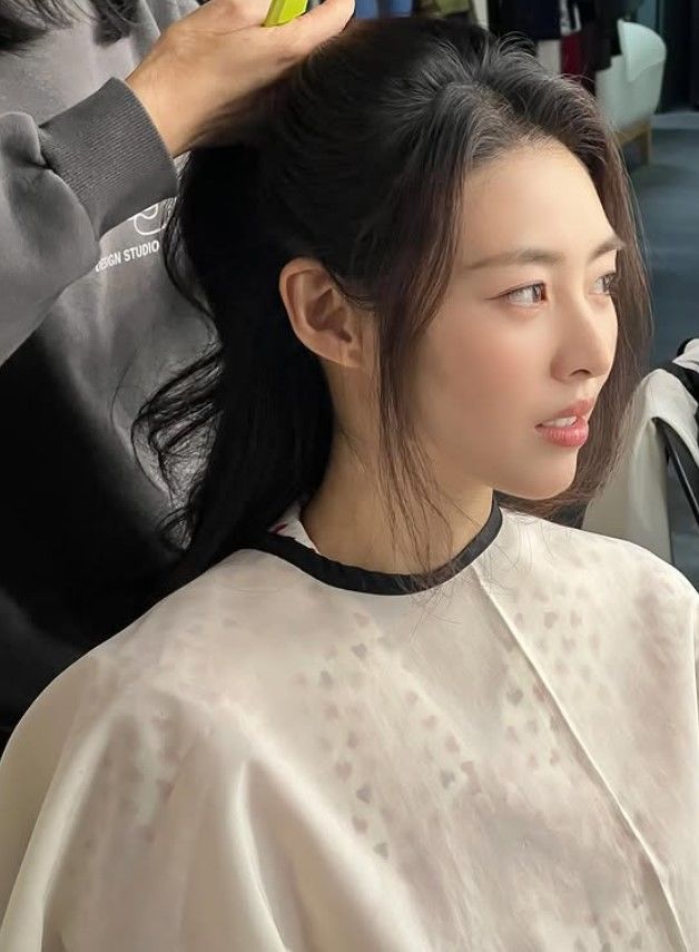 [서울=뉴시스] 이연희. (사진=이연희 인스타그램 캡처) 2025.04.15. photo@newsis.com  *재판매 및 DB 금지