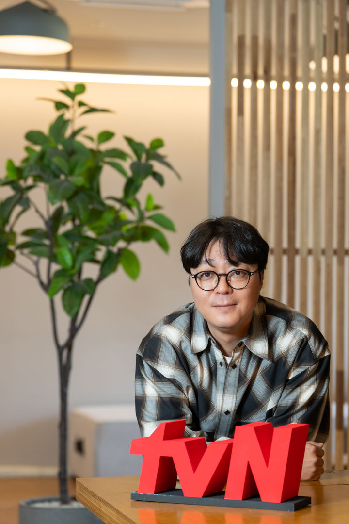 신원호 PD