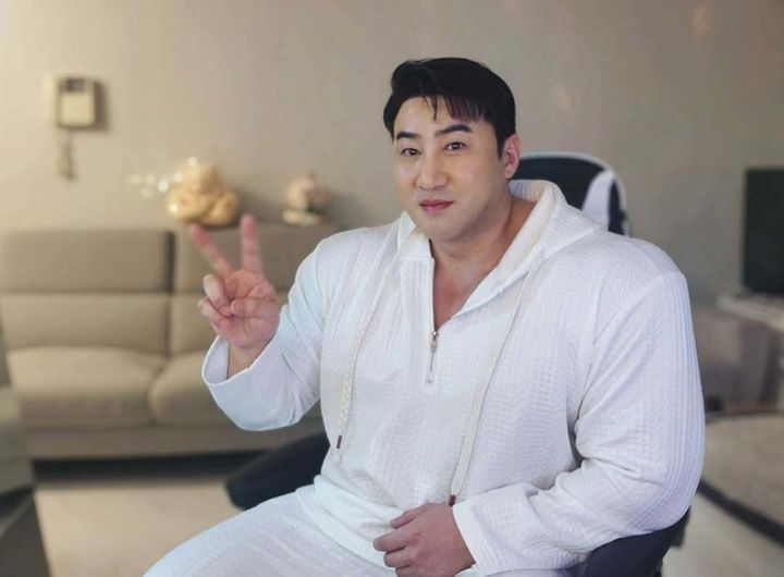 [서울=뉴시스] 황철순. (사진=인스타그램 캡처) 2025.04.15. photo@newsis.com *재판매 및 DB 금지