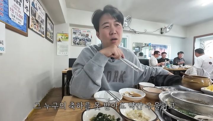 [서울=뉴시스] 도경완. (사진=도경완 인스타그램 캡처) 2025.04.15. photo@newsis.com  *재판매 및 DB 금지