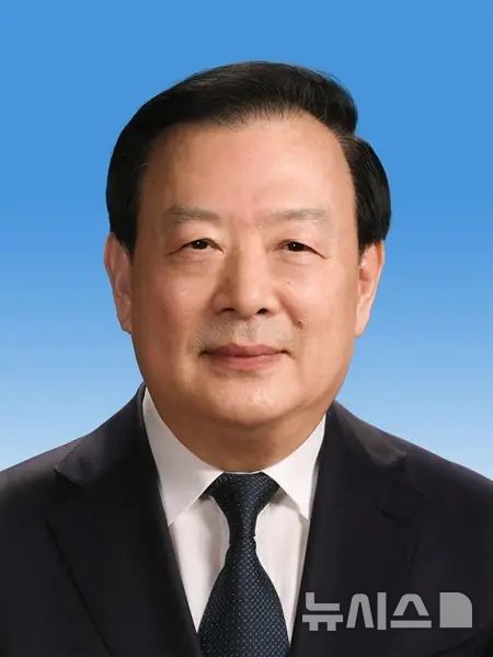 [베이징=뉴시스] 샤바오룽 중국 국무원 홍콩·마카오사무판공실 주임.(사진=중국 바이두 갈무리) *DB 및 재판매 금지 2025.04.15 photo@newsis.com
