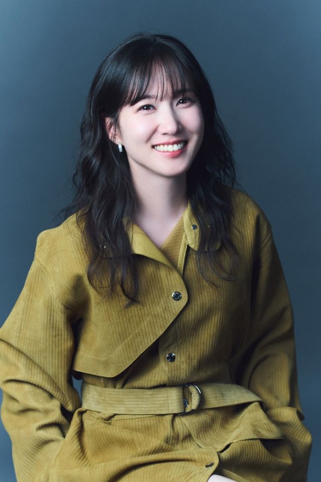 [인터뷰]불편하고 비도덕적인 박은빈이 탄생하면
