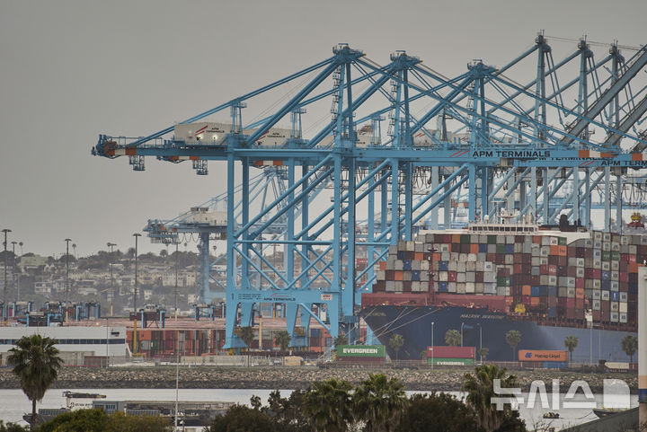 美 지난달 생산자물가 전월대비 0.5%↑…예상치 상회