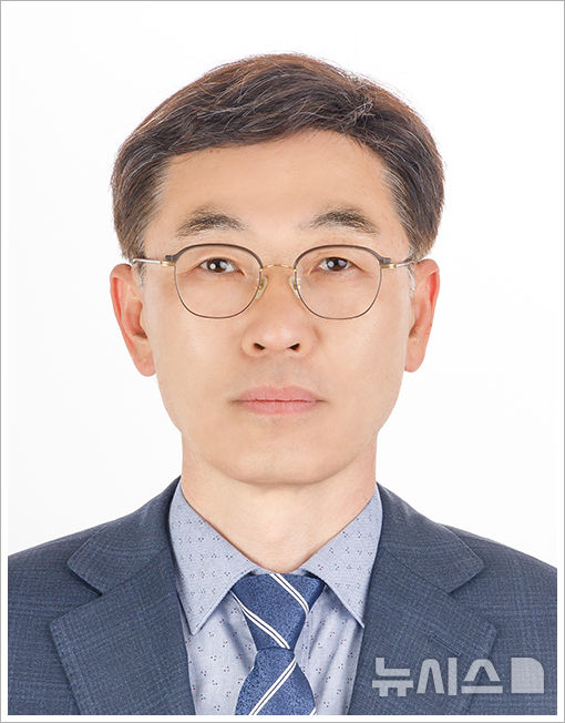 [서울=뉴시스] 소상공인시장진흥공단에 취임한 안태용 신임 부이사장. (사진= 소상공인시장진흥공단 제공)