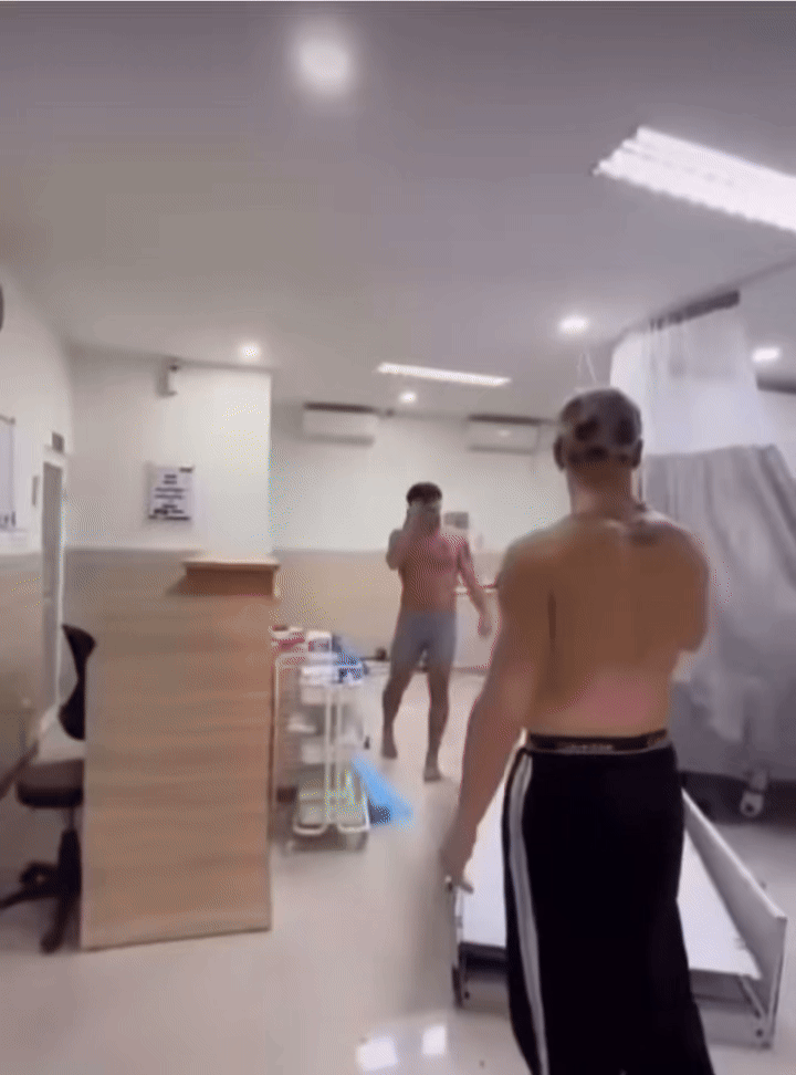 (사진=뉴욕포스트)&nbsp; *재판매 및 DB 금지 *재판매 및 DB 금지