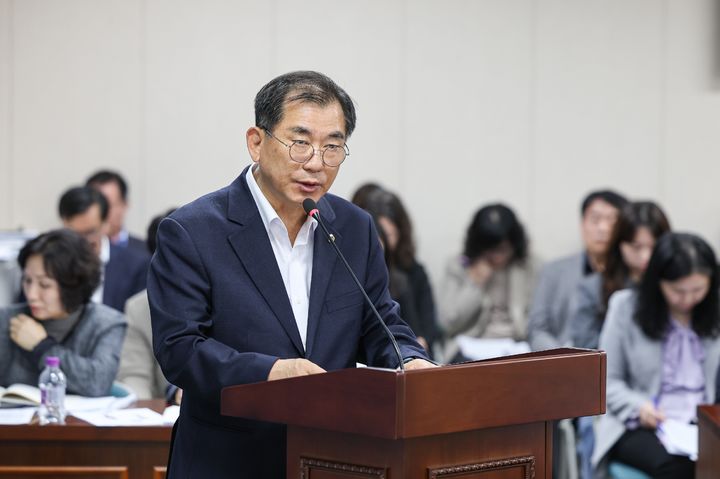 최병용 전남도의원. (사진=도의회 제공) *재판매 및 DB 금지