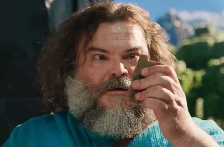 괴성·난동에 팝콘 투척 광란…망할 거란 영화 초대박으로