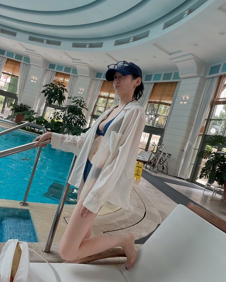 사진=박지현 인스타그램 계정 *재판매 및 DB 금지