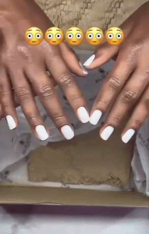 [서울=뉴시스] Aleana Hand 제품 영상. (출처=themrsblakey_ 인스타그램) *재판매 및 DB 금지