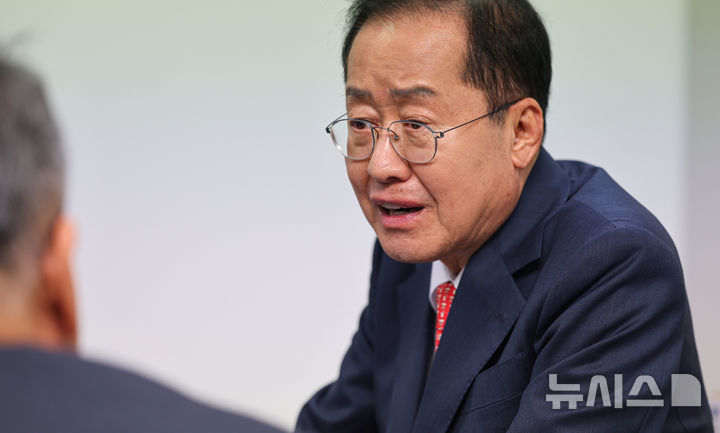 홍준표 전 대구시장 관련 사진 - 결론 홍준표 법정 출석 이후 남은 핵심 쟁점