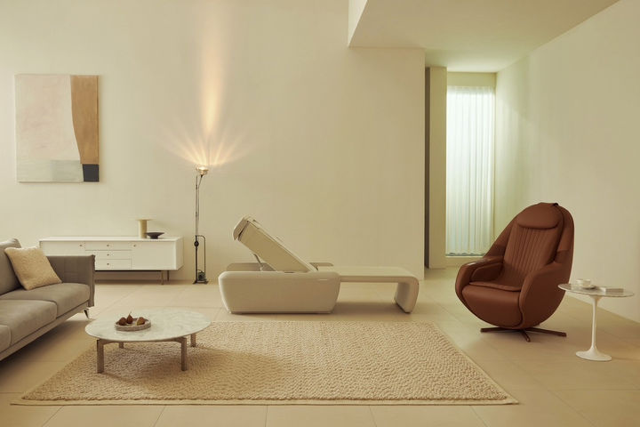 [서울=뉴시스] 세라젬은 2025년 KPGA 투어 개막전 ‘제20회 DB손해보험 프로미 오픈’을 공식 후원한다고 17일 밝혔다. (사진=세라젬 제공) 2025.04.17. photo@newsis.com *재판매 및 DB 금지