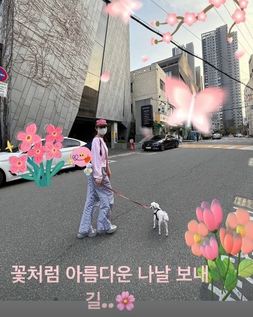 [서울=뉴시스] 손예진. (사진=손예진 인스타그램 캡처) 2025.04.17. photo@newsis.com&nbsp; *재판매 및 DB 금지