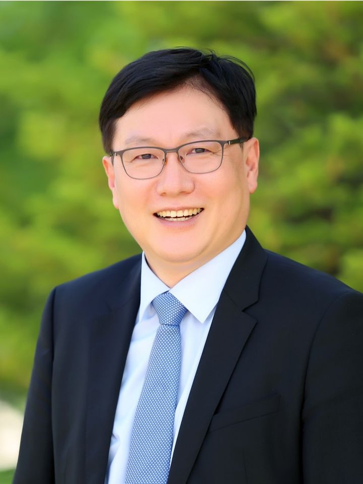 동국대 성정석 교수팀이 2025년 환경기술개발사업에 선정됐다. 사진은 동국대 생명과학과 성정석 교수. (사진=동국대 제공) *재판매 및 DB 금지