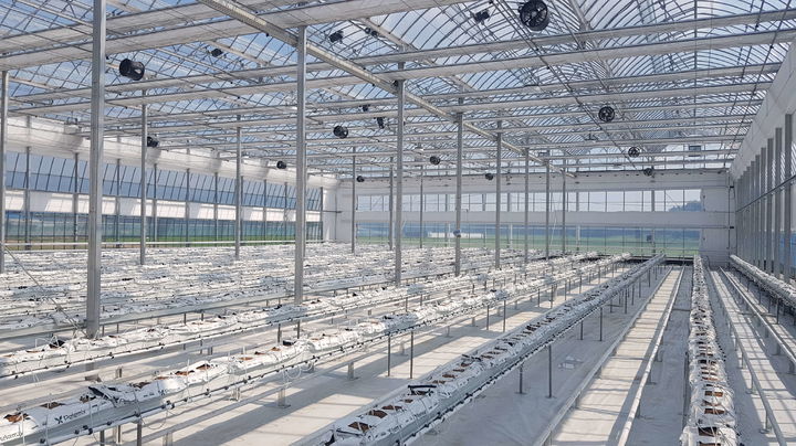 [서천=뉴시스] 서천군 스마트팜 *재판매 및 DB 금지