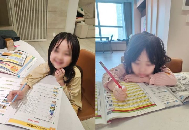 [서울=뉴시스] 하송이 양. (사진=별 인스타그램 캡처) 2025.04.17. photo@newsis.com&nbsp; *재판매 및 DB 금지