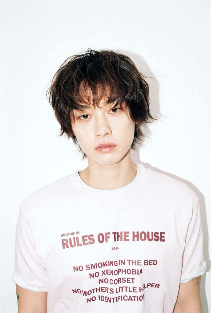 [서울=뉴시스] 라이(RYE). (사진 = 포크라노스 제공) 2025.04.17. photo@newsis.com. *재판매 및 DB 금지