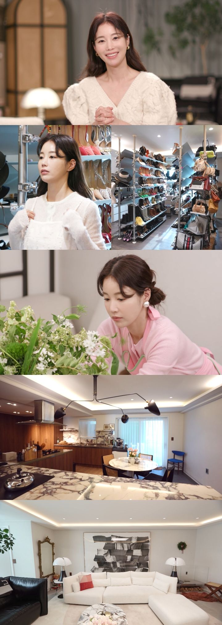 [서울=뉴시스] KBS 2TV '신상출시 편스토랑'이 18일 오후 8시 30분 방송된다. (사진=KBS 2TV '신상출시 편스토랑' 제공) 2025.04.17. photo@newsis.com *재판매 및 DB 금지