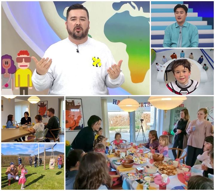 [서울=뉴시스] 채널A '선 넘은 패밀리'가 17일 오후 8시 10분 방송된다. (사진=채널A '선 넘은 패밀리' 제공) 2025.04.17. photo@newsis.com *재판매 및 DB 금지