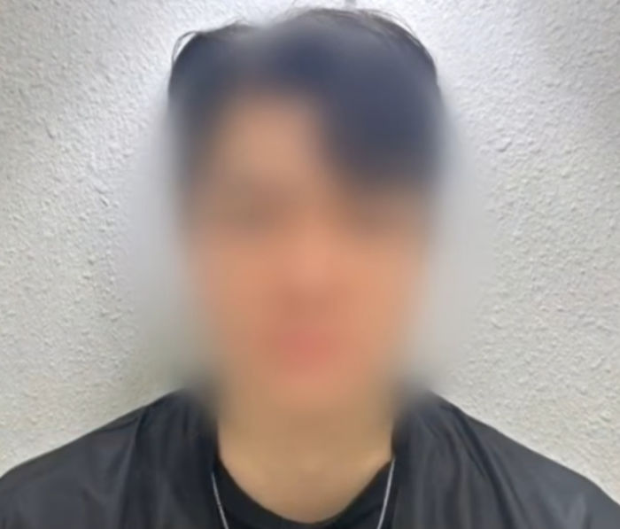 [서울=뉴시스] 성 비위 등 문제를 일으켜 해고된 경호업체 직원이 자신을 위한 송별회에서 사장의 아내를 성폭행한 후 도주한 사건이 벌어졌다. (사진= JTBC 캡처 ) 2025.04.17. photo@newsis.com *재판매 및 DB 금지