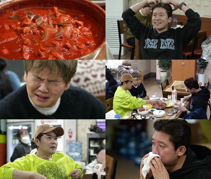 [서울=뉴시스] MBN·채널S '전현무계획2'가 18일 오후 9시 10분 방송된다. (사진=MBN·채널S '전현무계획2' 제공) 2025.04.16. photo@newsis.com *재판매 및 DB 금지